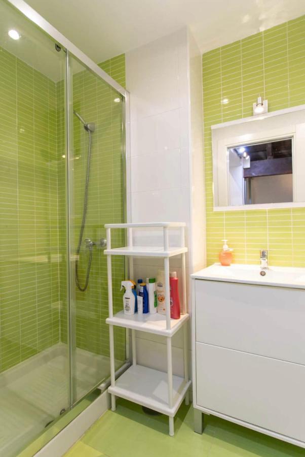 Rooms Postigo Bajo Málaga Eksteriør billede